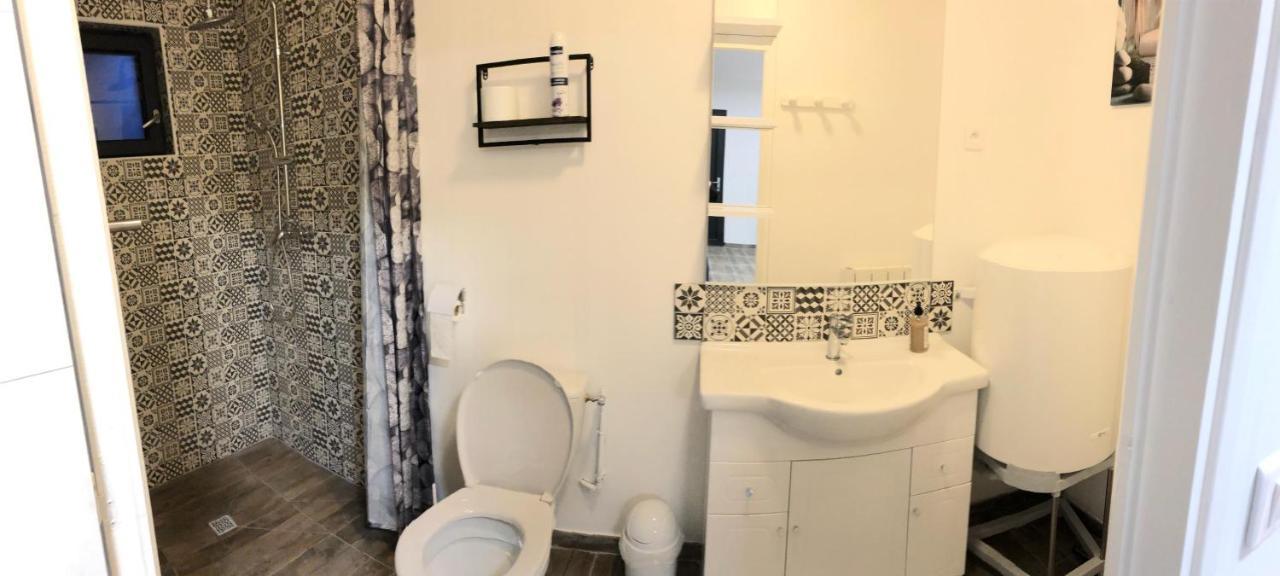 Chambre Coin Zen Fromelles Bagian luar foto