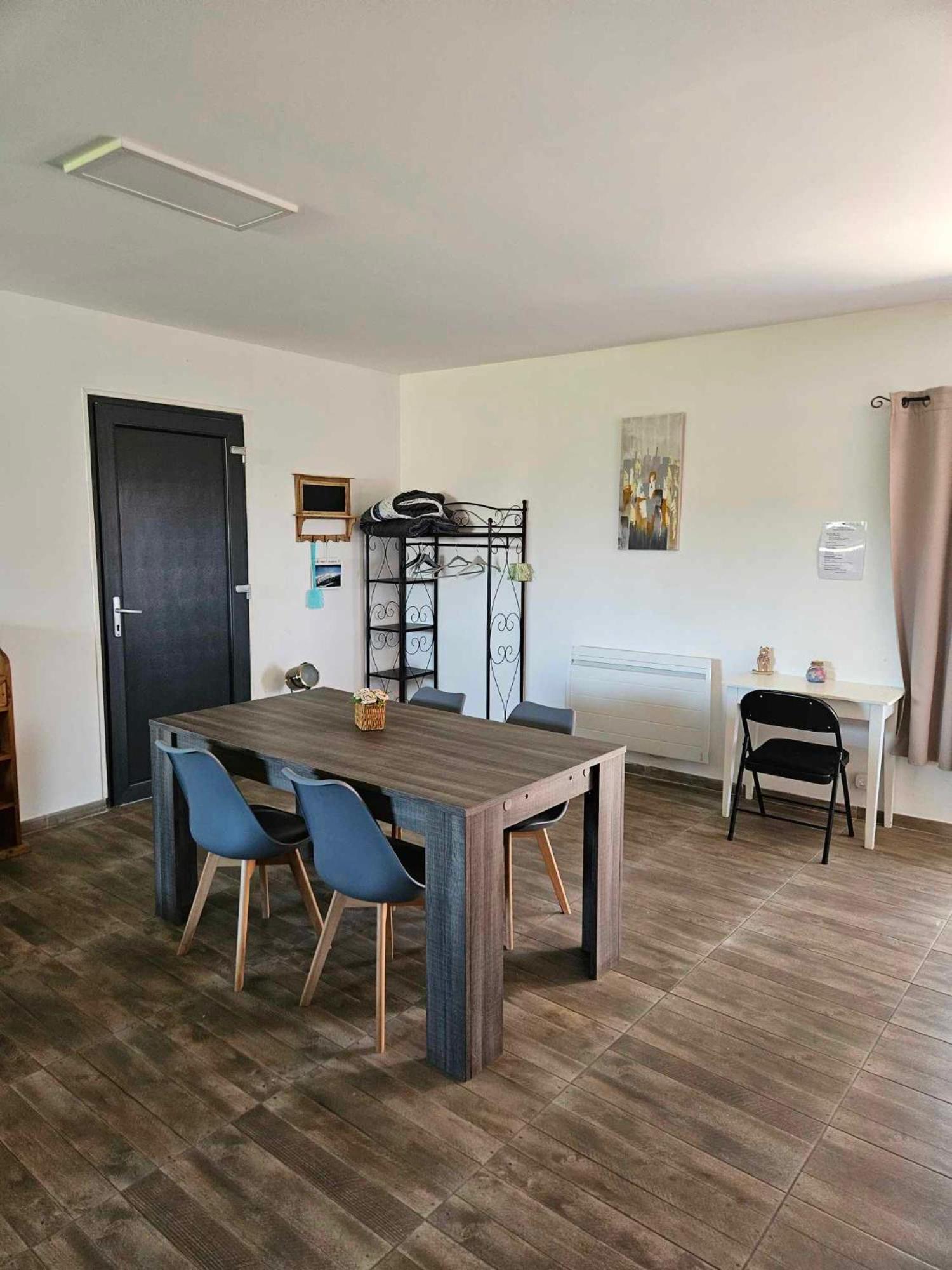 Chambre Coin Zen Fromelles Bagian luar foto